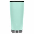 Eat-In Tools 20 oz Vacuum-Insulated Tumbler with Smoke Cap - Cool Mint EA3005227